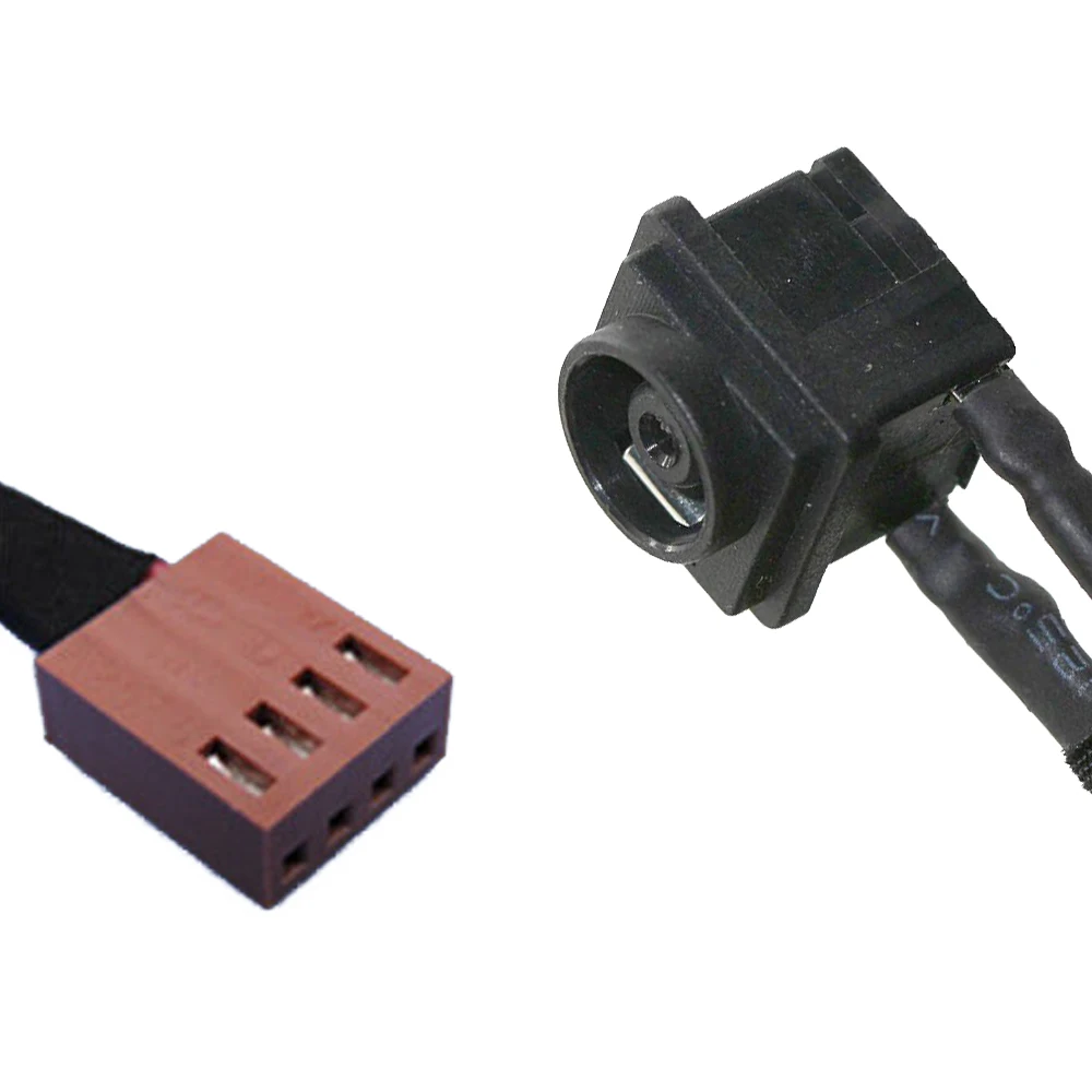Laptop DC Power Jack Charging Cable For So ny Vaio VGN-AW125 VGN-AW290 VGN-AW21M VGN-AW31M VPC-AW VPCAW series Power interface Laptop DC Power Jack Charging Cable For So ny Vaio VGN-AW125 VGN-AW290 VGN-AW21M VGN-AW31M VPC-AW VPCAW series Power interface