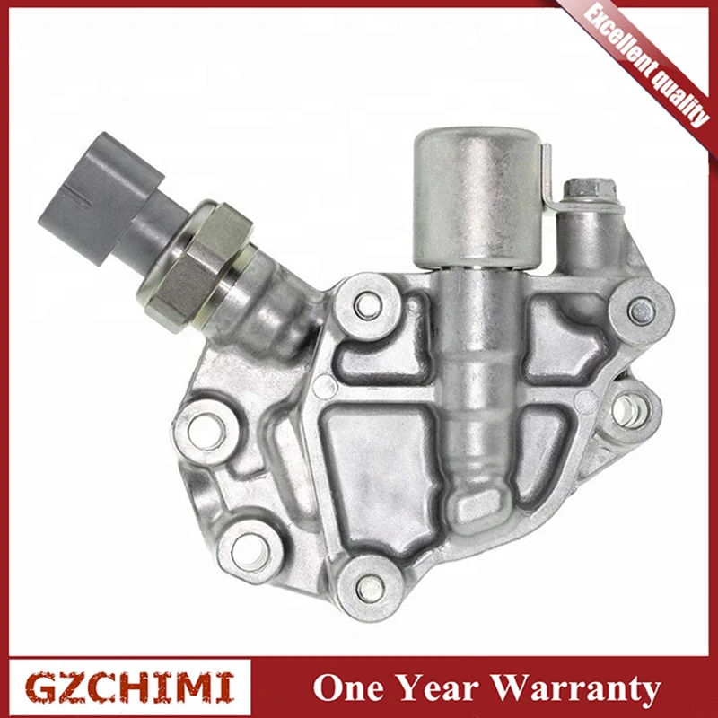 15810-RKB-J01 Vtec Solenoid Spool Valve W/Gasket For Honda Accord Odyssey Pilot
15810-RKB-J01 Vtec Solenoid Spool Valve W/Gasket For Honda Accord Odyssey Pilot