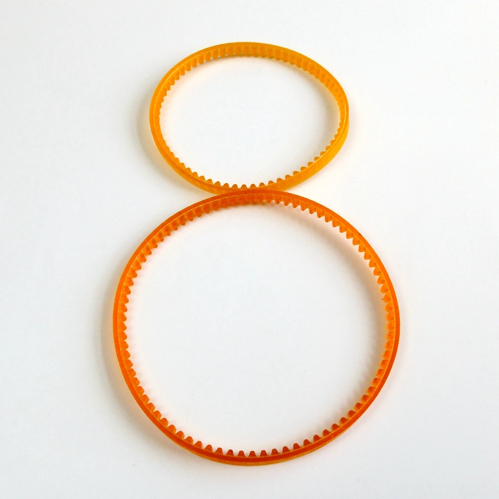 4 Pcs Upper & Lower Motor Belt For Kenmore 158.18023 And Other Home Sewing Machine
4 Pcs Upper & Lower Motor Belt For Kenmore 158.18023 And Other Home Sewing Machine