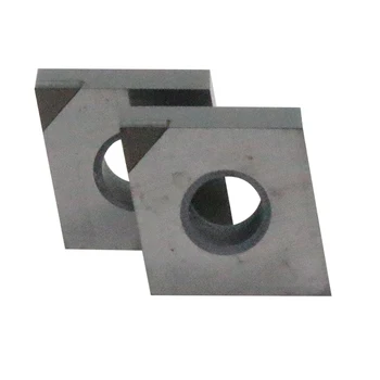 CNMA120402 2pcs CBN Indexable Carbide Insert Internal Thread Threading milling tool for CNC machine Blade turning tools
CNMA120402 2pcs CBN Indexable Carbide Insert Internal Thread Threading milling tool for CNC machine Blade turning tools