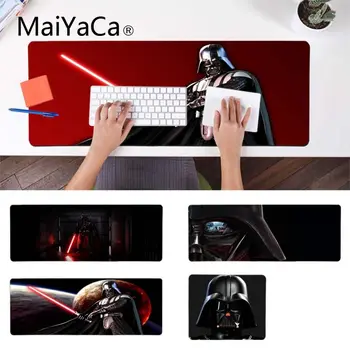 MaiYaCa Cool New darth Vader mouse pad gamer play mats Laptop Gaming Lockedge Mice Mousepad Gaming Mouse Pad
MaiYaCa Cool New darth Vader mouse pad gamer play mats Laptop Gaming Lockedge Mice Mousepad Gaming Mouse Pad