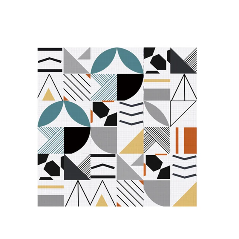 55*55CM Waterproof Geometric Table Decals Desk Self-adhesive Stickers Decor Ornaments Home Decoration Accessories
55*55CM Waterproof Geometric Table Decals Desk Self-adhesive Stickers Decor Ornaments Home Decoration Accessories