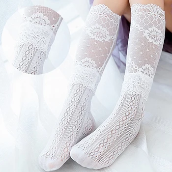 1Pairs Lace Knee Socks Girls Beauty Princess Style Toddler Long Socks Summer Socks For Girls Baby Dresses Clothes Accessories
1Pairs Lace Knee Socks Girls Beauty Princess Style Toddler Long Socks Summer Socks For Girls Baby Dresses Clothes Accessories