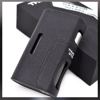 ThunderHead THC Thunder Storm 8ml BF Box Mod Bottom Feeder Squonk Mechanical Mod E Cigarette 18650 20700 21700 Vape Mods
ThunderHead THC Thunder Storm 8ml BF Box Mod Bottom Feeder Squonk Mechanical Mod E Cigarette 18650 20700 21700 Vape Mods