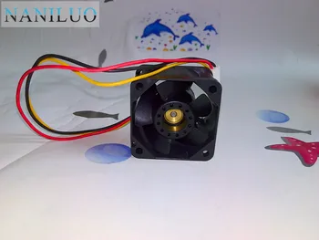 109P0424B3D01 DC24V 0.13A For inverter cooling fan 40*40*28mm 
109P0424B3D01 DC24V 0.13A For inverter cooling fan 40*40*28mm