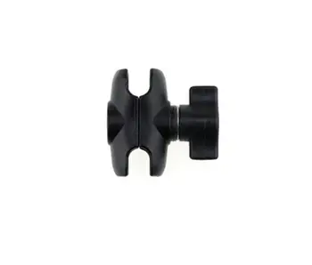 OEM 5.3cm Double Socket Arm for 1 inch Ball Bases Compatible for RAM Mounts for Gopro Action Camera, for Garmin GPS, Smartphone
OEM 5.3cm Double Socket Arm for 1 inch Ball Bases Compatible for RAM Mounts for Gopro Action Camera, for Garmin GPS, Smartphone