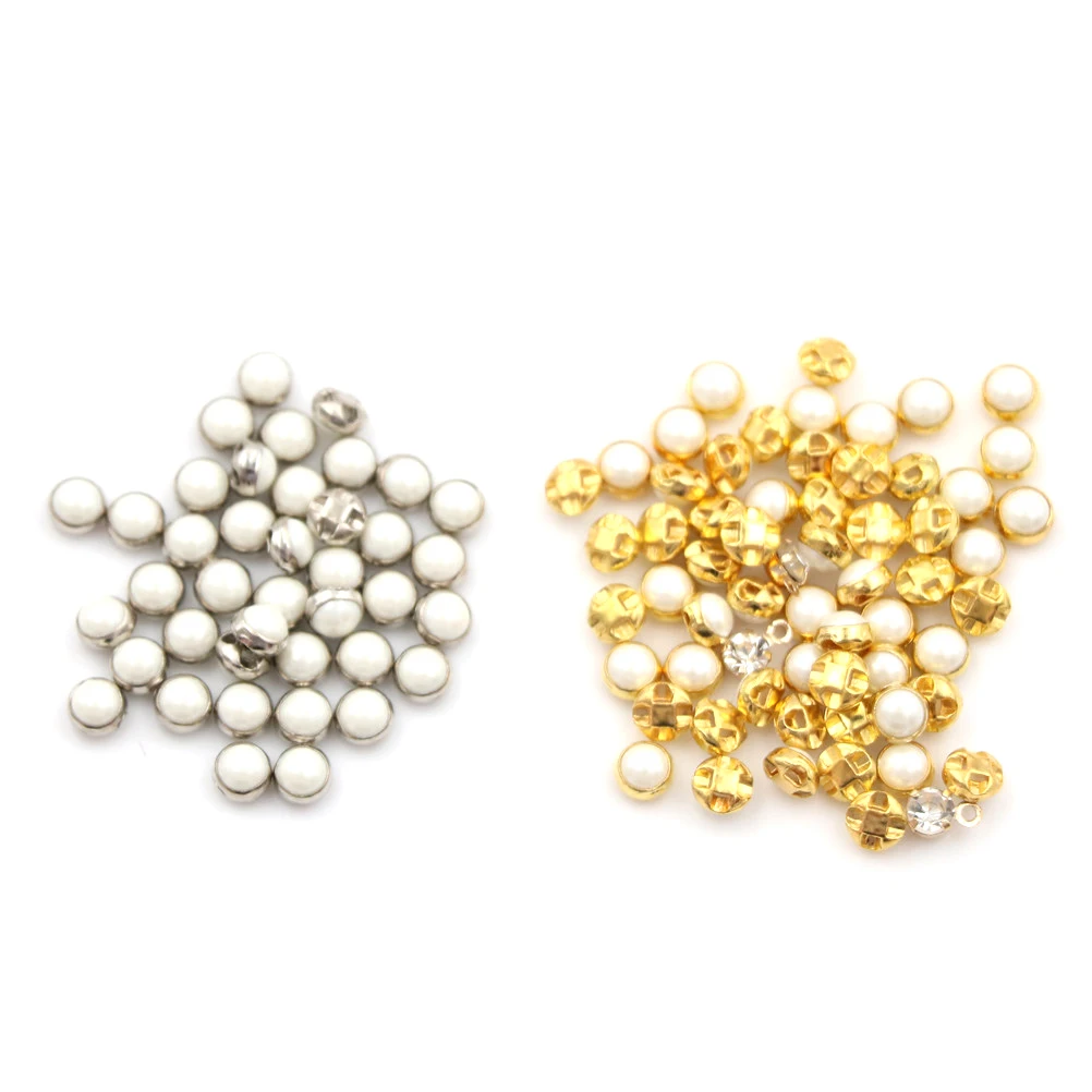 20pcs Mini Doll Buttons Ultra-small Pearl Buckle Doll Belt Buckle Doll Shoes Buckle Blyth Doll Clothing Buckles
20pcs Mini Doll Buttons Ultra-small Pearl Buckle Doll Belt Buckle Doll Shoes Buckle Blyth Doll Clothing Buckles