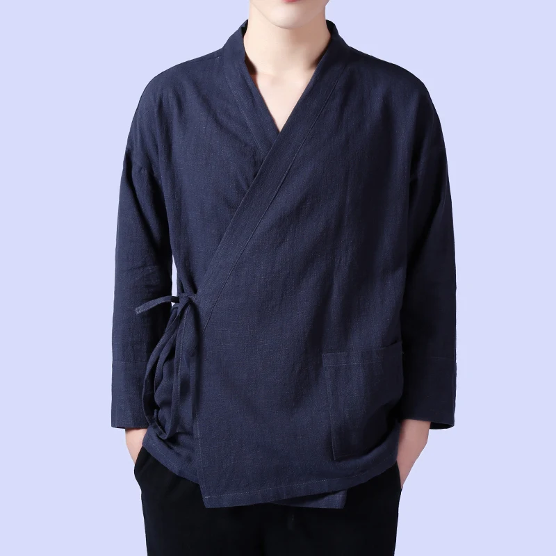 2019 traditional mens chinese clothing men cheongsam shirt kung fu pattern tang chinese style loose and suit hanfu hommes
2019 traditional mens chinese clothing men cheongsam shirt kung fu pattern tang chinese style loose and suit hanfu hommes