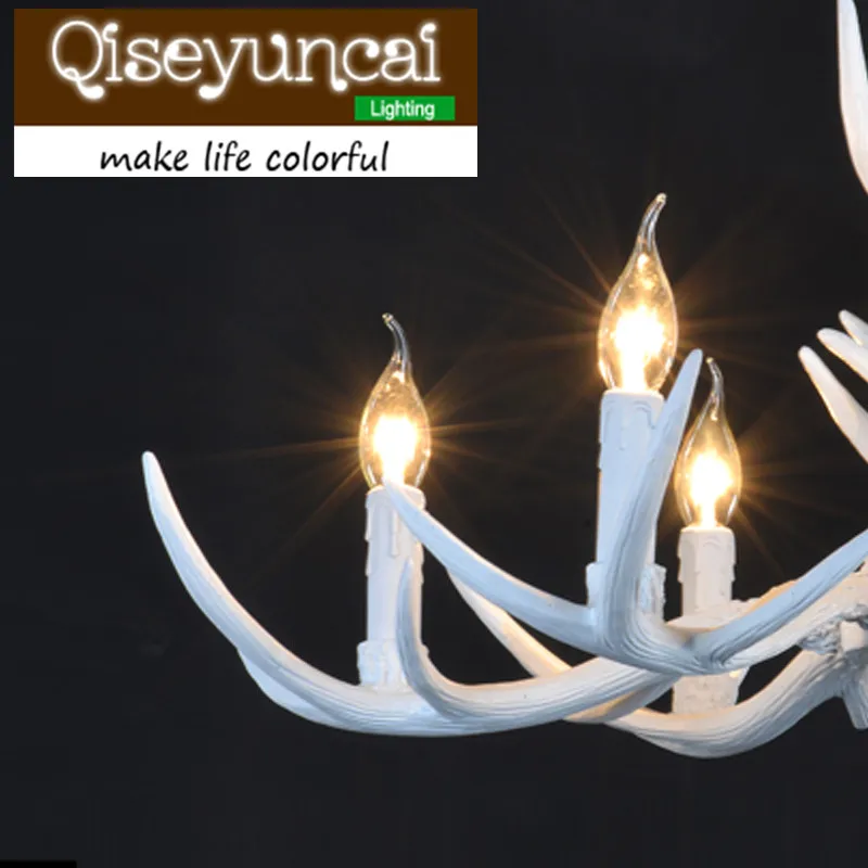 6-Heads-American-Deer-Chandeliers-Decoration-Europe-Country-Style-Retro-Antler-Pendant-Lamp-Lights-Fixture-E14 (3)