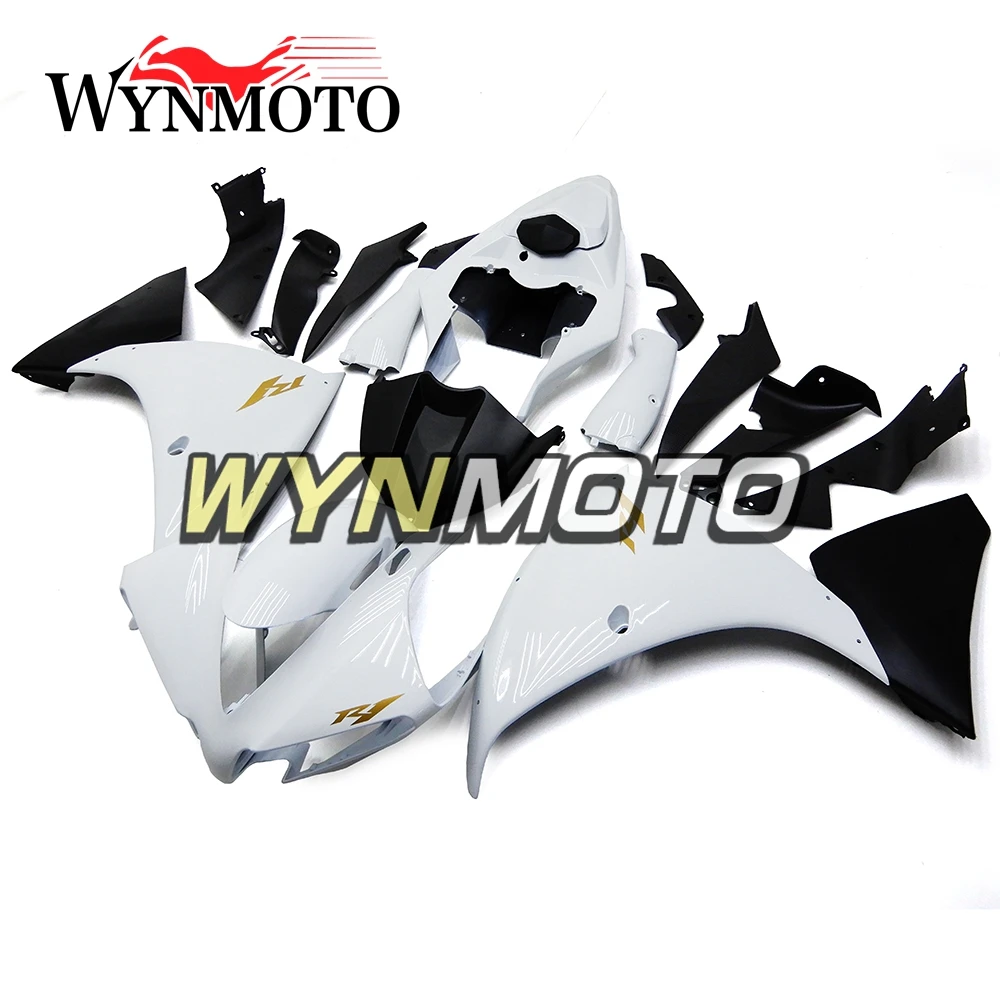 Обтекатели из пластика ABS для Yamaha YZF1000 R1 2012 - 2014 12 13 14 полный комплект обтекателей для мотоцикла жемчужные белые чехлы
Обтекатели из пластика ABS для Yamaha YZF1000 R1 2012 - 2014 12 13 14 полный комплект обтекателей для мотоцикла жемчужные белые чехлы