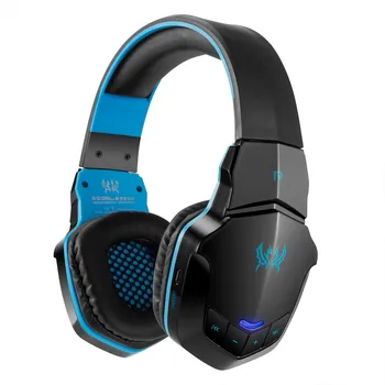 KOTION EACH B3505 V4.1 Headphones Bluetooth Headset Foldable Stereo Headphone Gaming Earphones Support TF Card With Mic Z610
KOTION EACH B3505 V4.1 Headphones Bluetooth Headset Foldable Stereo Headphone Gaming Earphones Support TF Card With Mic Z610