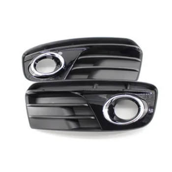 Left Right Side Auto Car Lower Bumper Grills Fog Light Grille for Audi Q5 2013-2016 Facelift Car-styling
Left Right Side Auto Car Lower Bumper Grills Fog Light Grille for Audi Q5 2013-2016 Facelift Car-styling