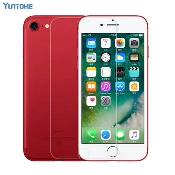 New 0.33mm Tempered Glass Screen Protector For iPhone 6 Plus 5.5 inch Front Glass Film Protector For iPhone 6 Plus 100pcs/lot
New 0.33mm Tempered Glass Screen Protector For iPhone 6 Plus 5.5 inch Front Glass Film Protector For iPhone 6 Plus 100pcs/lot