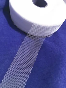 4cm width, 1roll = 200yards, cream white, mesh tulle trimming , for DIy sewing , headband, handicraft, wedding decoration, zakka
4cm width, 1roll = 200yards, cream white, mesh tulle trimming , for DIy sewing , headband, handicraft, wedding decoration, zakka