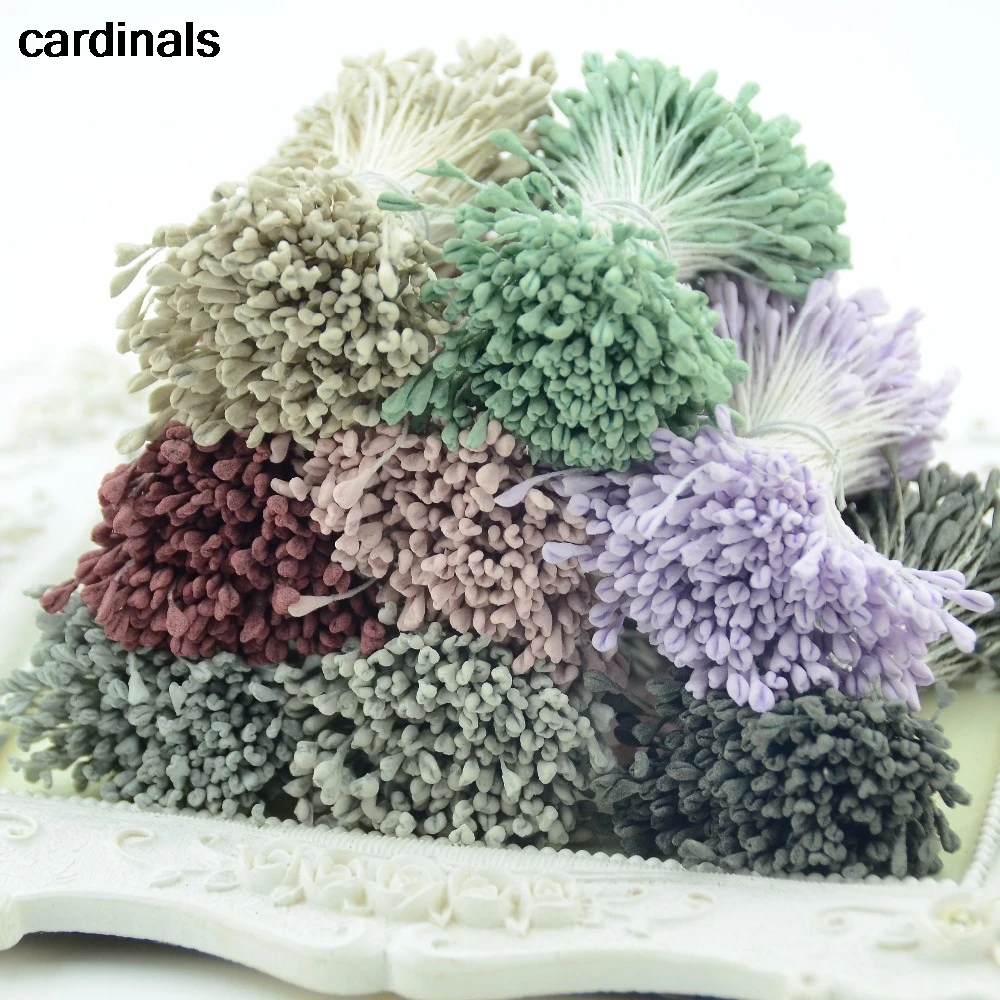 350pcs 5mm Artificial Mini Stamen Matte Handmade Flowers For Wedding Party Home Decoration DIY Gift Box Wreath Decoration
350pcs 5mm Artificial Mini Stamen Matte Handmade Flowers For Wedding Party Home Decoration DIY Gift Box Wreath Decoration
