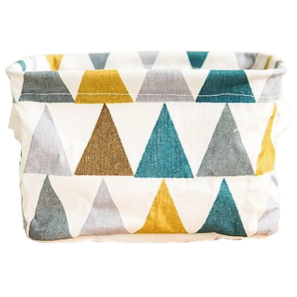 Storage Basket Cute Printing Waterproof Organizer Foldable Colors Storage Bin Closet Toy Storage Box Container Organizer#YL
Storage Basket Cute Printing Waterproof Organizer Foldable Colors Storage Bin Closet Toy Storage Box Container Organizer#YL