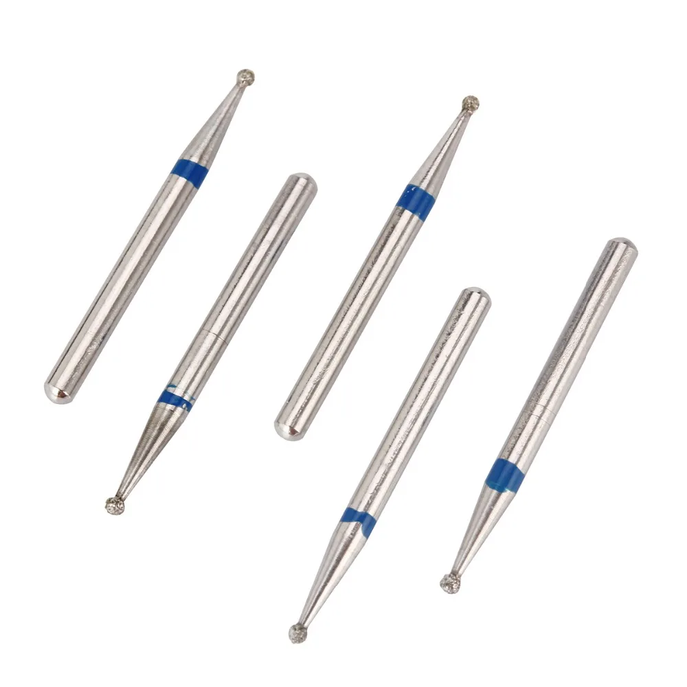 5pcs/Boxes Dental Diamond Burs Drill Dental Burs Dia-burs for High Speed Handpiecess Medium Dentist Tools
5pcs/Boxes Dental Diamond Burs Drill Dental Burs Dia-burs for High Speed Handpiecess Medium Dentist Tools