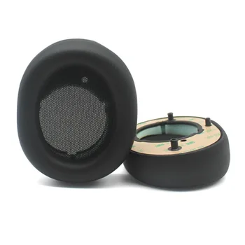 High Quality Leather Replacement Earpads Pillow Ear Pads Foam Cushion Cover Cups Repair Parts for AKG N90Q Headphones Headset
High Quality Leather Replacement Earpads Pillow Ear Pads Foam Cushion Cover Cups Repair Parts for AKG N90Q Headphones Headset