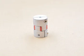 XB aluminum alloy plum coupling clamping elastic motor screw coupling D30 L40 H 3d printer parts
XB aluminum alloy plum coupling clamping elastic motor screw coupling D30 L40 H 3d printer parts