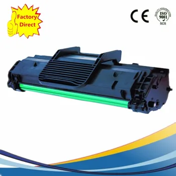 Replacement 1610 Toner Cartridge For Dell 1100 1110 For Xerox Phaser 3117 3122 3124 3125 Laser Printer
Replacement 1610 Toner Cartridge For Dell 1100 1110 For Xerox Phaser 3117 3122 3124 3125 Laser Printer
