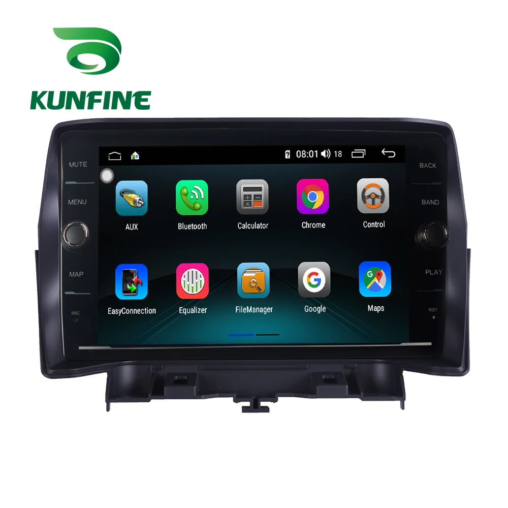 Android Car DVD GPS Navigation Multimedia Player Car Stereo For FORD Kuga Radio Headunit (94)