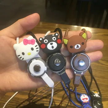 10pcs/lot Functional Cute Cartoon Cellphone Lanyard Hanging String Key Chain Cards Camera Straps Accessories Kids Party Favor
10pcs/lot Functional Cute Cartoon Cellphone Lanyard Hanging String Key Chain Cards Camera Straps Accessories Kids Party Favor