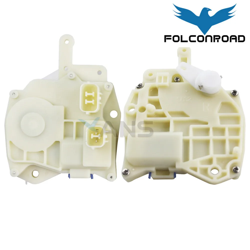 Door Lock Actuator Front Right for Honda Civic Accord Odyssey Acura crv Insight OE 72115S5A003 72115S84A01 QP0022
Door Lock Actuator Front Right for Honda Civic Accord Odyssey Acura crv Insight OE 72115S5A003 72115S84A01 QP0022