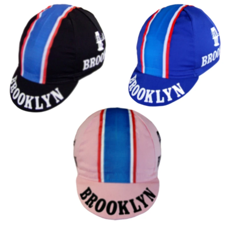 New Hot Pro Team Men And Women Cycling Cap Breathable Road Bike Riding Hat One Size
New Hot Pro Team Men And Women Cycling Cap Breathable Road Bike Riding Hat One Size