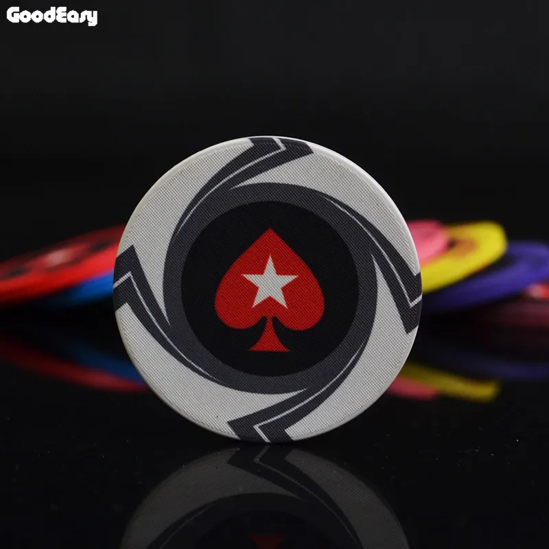 10pcs/set Ceramic Casino Chips Peach heart Texas Poker Blak Jack Poker Lighter Coins Sets Upscale Set Pokerstars Customizable
10pcs/set Ceramic Casino Chips Peach heart Texas Poker Blak Jack Poker Lighter Coins Sets Upscale Set Pokerstars Customizable