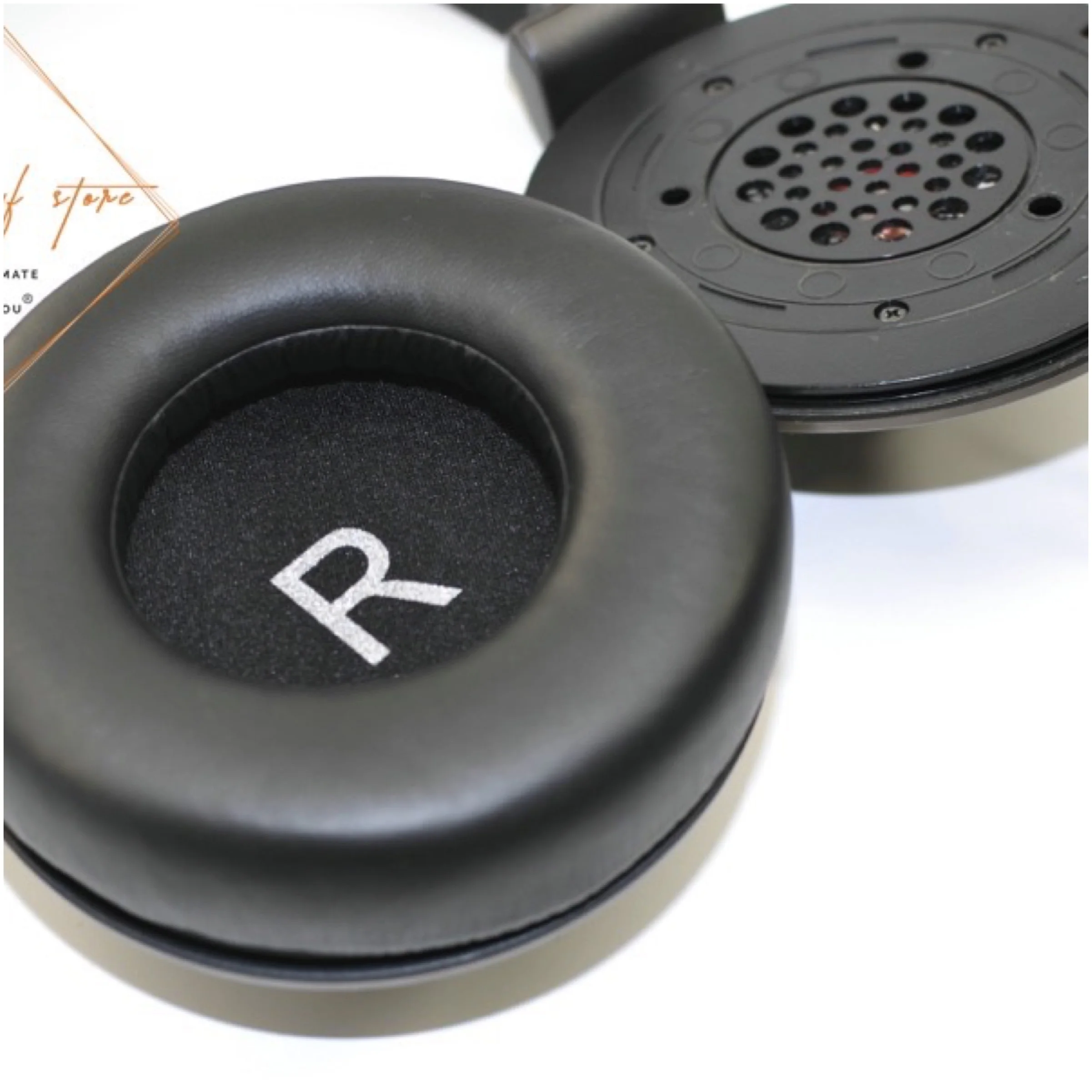 100% Original Soft Thick Ear Pads EarPads Cushion Cover Memory Foam For Akg K550 K551 K553 K553MKII Headphone Headset
100% Original Soft Thick Ear Pads EarPads Cushion Cover Memory Foam For Akg K550 K551 K553 K553MKII Headphone Headset