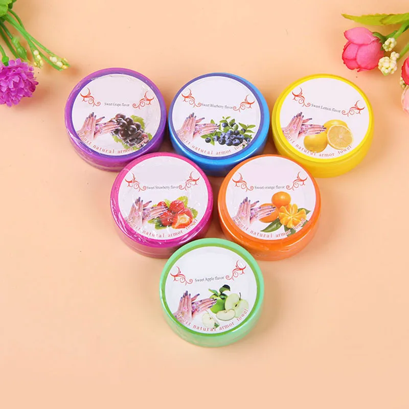 Effectively Fresh Fruit Lint-free Wipes Napkins for Manicure Tool Random Oil Nail Polish Remover Resurrection Cotton Towel TSLM1
Effectively Fresh Fruit Lint-free Wipes Napkins for Manicure Tool Random Oil Nail Polish Remover Resurrection Cotton Towel TSLM1