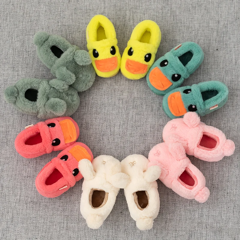 baby cotton warm home slippers boys indoor shoes non-slip soft girls slippers heel cover kids winter slippers
baby cotton warm home slippers boys indoor shoes non-slip soft girls slippers heel cover kids winter slippers