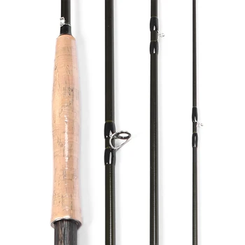 Blusea 2.7M Fishing Rod 4 Sections Detachable Fishing Pole Super Lightweight Carbon Fishing Rod Fishing Tackle Pesca
Blusea 2.7M Fishing Rod 4 Sections Detachable Fishing Pole Super Lightweight Carbon Fishing Rod Fishing Tackle Pesca