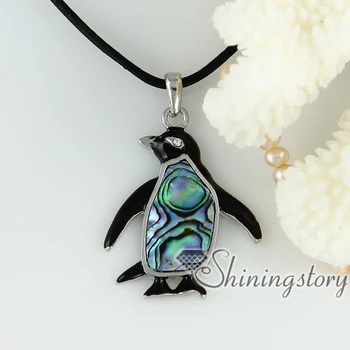 white oyster sea shell rainbow abalone Shell rhinestone penguin necklaces with pendants mother of pearl jewelry Ladies
white oyster sea shell rainbow abalone Shell rhinestone penguin necklaces with pendants mother of pearl jewelry Ladies