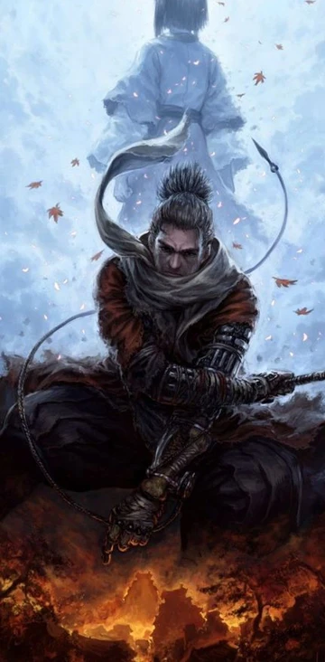 Game Sekiro