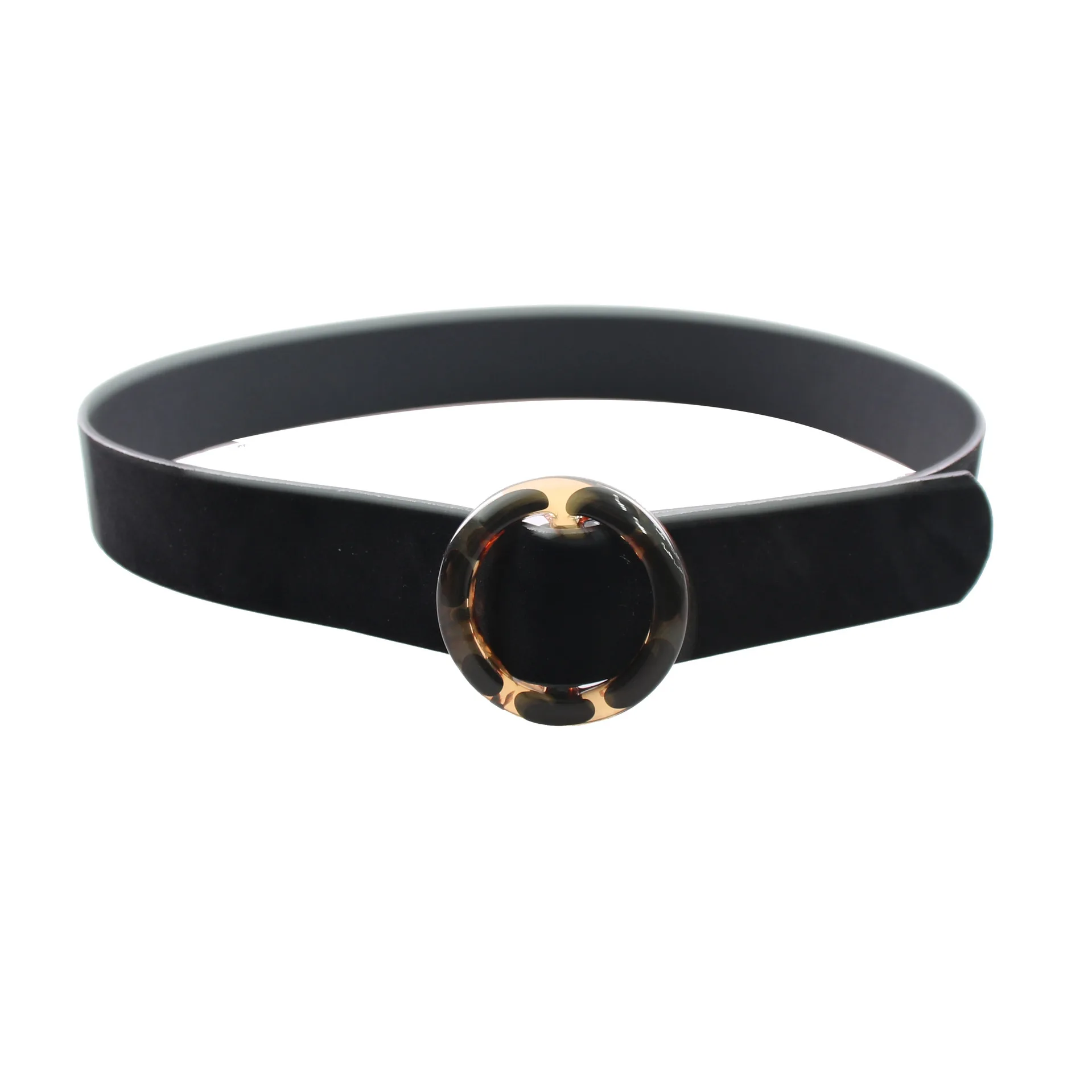 Women's Belt Resin Buckle Black Brown Velvet Fashion Belts for women Waistband Flat Jeans Dress Suede Sweater Waist Seal Tide
Women's Belt Resin Buckle Black Brown Velvet Fashion Belts for women Waistband Flat Jeans Dress Suede Sweater Waist Seal Tide