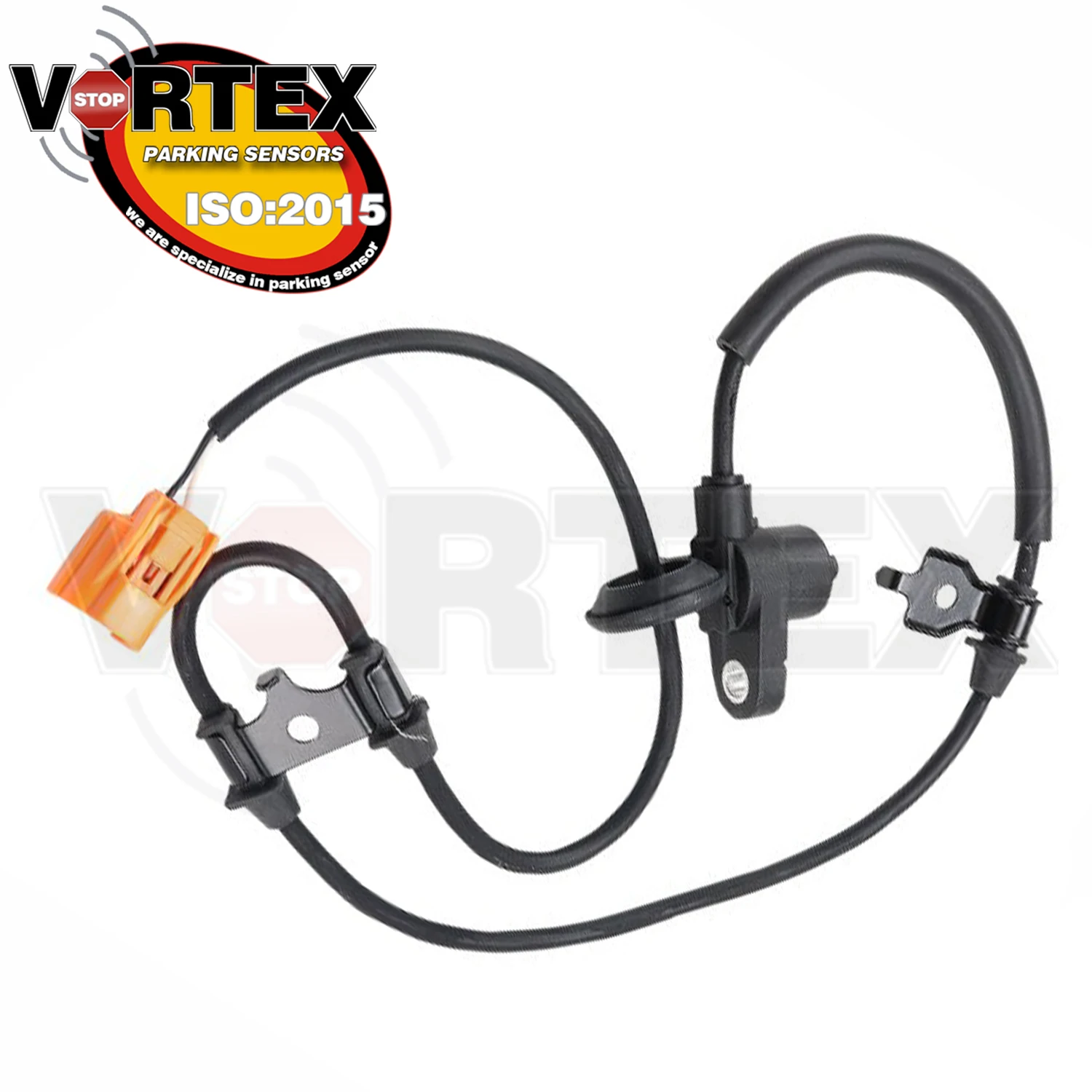 Front Left ABS Wheel Speed Sensor 11-16 fit for HONDA Odyssey 57455-S0X-A01 57455S0XA01 SU9010 ALS1023 5S7520
Front Left ABS Wheel Speed Sensor 11-16 fit for HONDA Odyssey 57455-S0X-A01 57455S0XA01 SU9010 ALS1023 5S7520