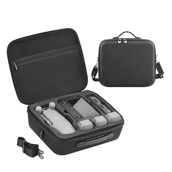 for DJI Mavic 2 Pro EVA Storage Bag Hard Shell Carrying Case Shoulder Bag for DJI Mavic 2 Pro Protect fuselage Accessory
for DJI Mavic 2 Pro EVA Storage Bag Hard Shell Carrying Case Shoulder Bag for DJI Mavic 2 Pro Protect fuselage Accessory