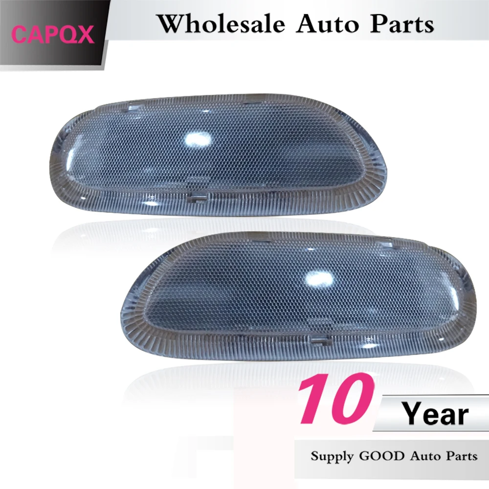 CAPQX Door light len Interior Door Panel Warning Light Lamp 81310-33010 For Land Cruiser Prado 100 For Lexus LX470 ES300 GX470
CAPQX Door light len Interior Door Panel Warning Light Lamp 81310-33010 For Land Cruiser Prado 100 For Lexus LX470 ES300 GX470