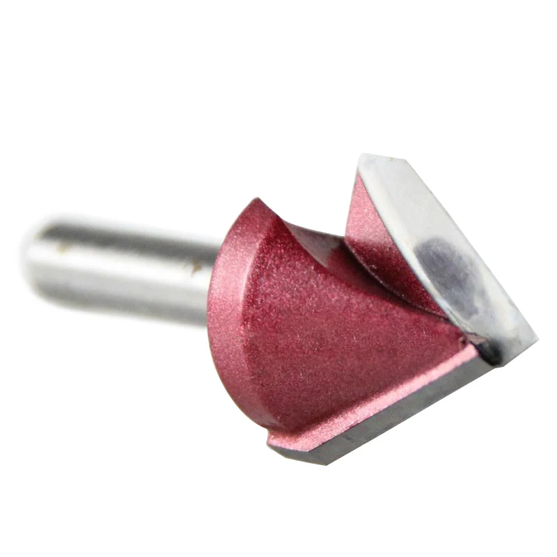 HUHAO CNC Engraving 3D Bits Router 60 Degree 6mm x 22mm V Groove Acrylic wood milling cutter
HUHAO CNC Engraving 3D Bits Router 60 Degree 6mm x 22mm V Groove Acrylic wood milling cutter