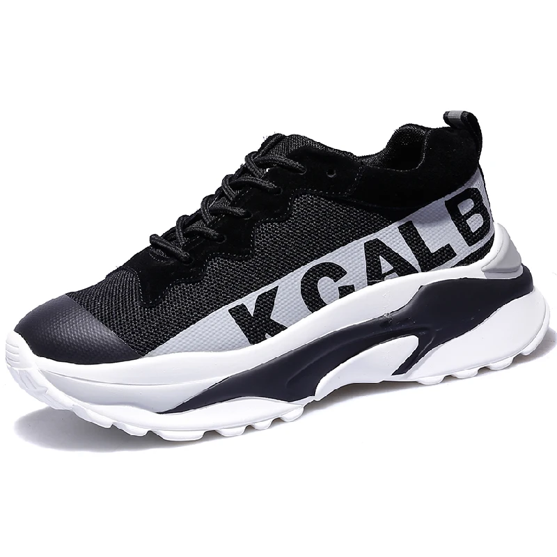 2019 Women Running Shoes The New Listing Anti skid and wear-resistant Sport Shoes For Women Casual Fashion Men's Sneakers 35-39
2019 Women Running Shoes The New Listing Anti skid and wear-resistant Sport Shoes For Women Casual Fashion Men's Sneakers 35-39