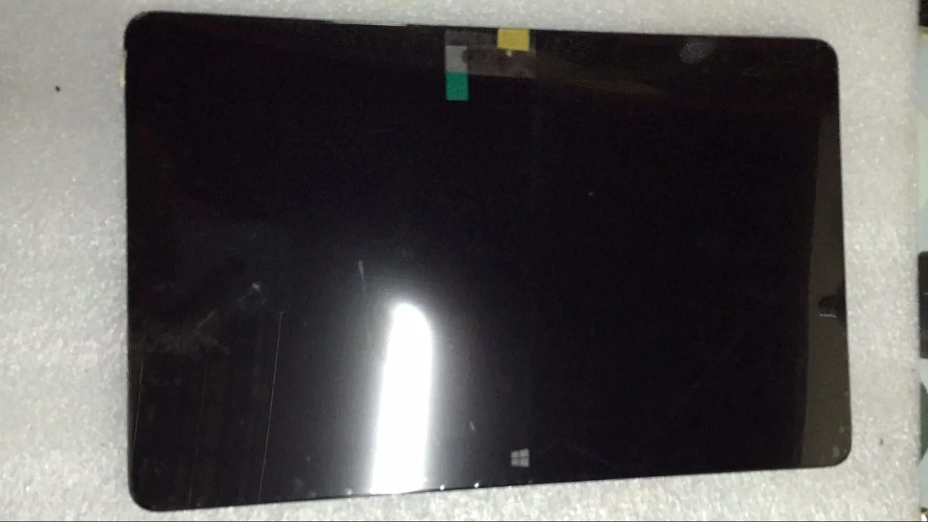 10.8 inch LCD display Touch Screen panel Digitizer Glass Assembly Replacement For Dell Venue 11 Pro 5130
10.8 inch LCD display Touch Screen panel Digitizer Glass Assembly Replacement For Dell Venue 11 Pro 5130