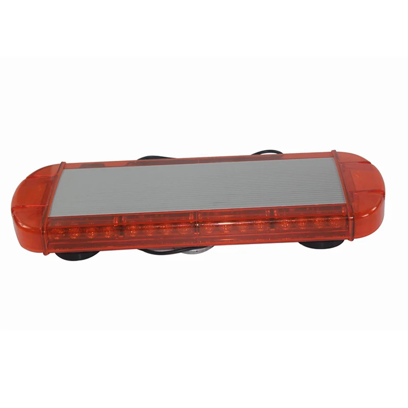 40W Car LED Strobe Warning Light Magnetic Base Car Roof Flash Lamp for Emergency Vehicles Automobiles HEHEMM
40W Car LED Strobe Warning Light Magnetic Base Car Roof Flash Lamp for Emergency Vehicles Automobiles HEHEMM