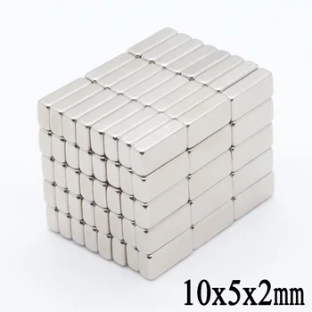 200pcs 10x5x2 mm Super Strong Round Craft Permanet Neodymium Magnets Rare Earth Powerful Magnet 10*5*2mm
200pcs 10x5x2 mm Super Strong Round Craft Permanet Neodymium Magnets Rare Earth Powerful Magnet 10*5*2mm