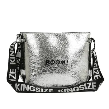 Women's Crossbody Bags Burst Crack Square Bag Sleek Minimalist Shoulder Slung Chain Pouch Bolso Mujer#T2
Women's Crossbody Bags Burst Crack Square Bag Sleek Minimalist Shoulder Slung Chain Pouch Bolso Mujer#T2