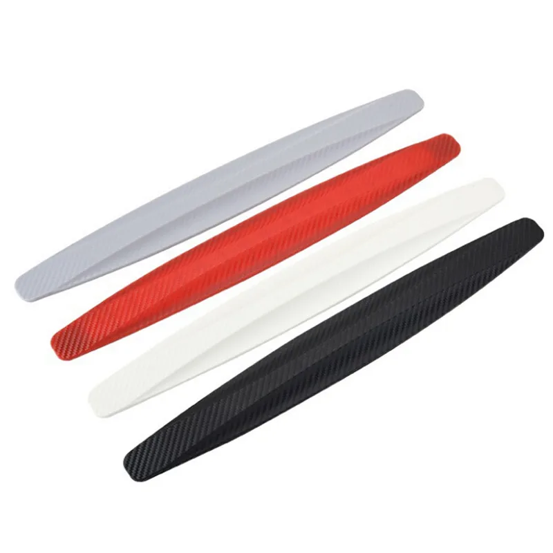Car Body Protector Rubber Sticker Bumper Protector Corner Guard Anti-Scratch Strips Sticker Protection
Car Body Protector Rubber Sticker Bumper Protector Corner Guard Anti-Scratch Strips Sticker Protection