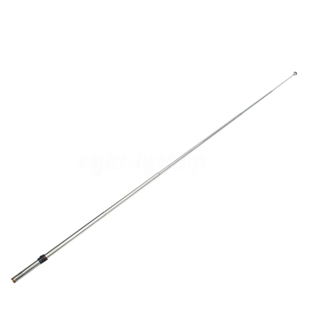Newest Replacement Power Antenna Aerial AM FM Radio Mast For 92-96 Camry