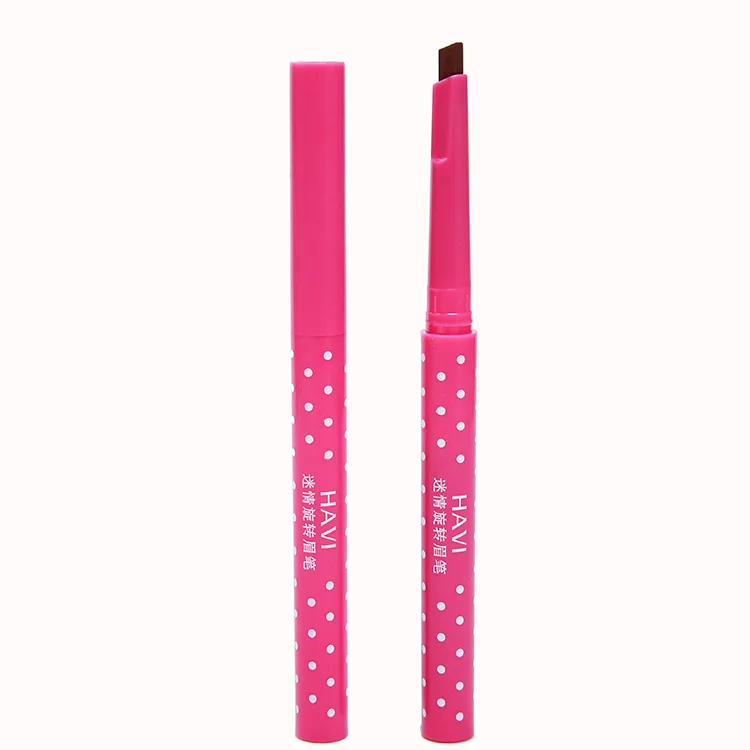 1pcs-Pretty-Girls-Waterproof-Eyebrow-Pencil-Long-lasting-Brow-Eye-Liner-Pen-Makeup-Cosmetic-Beauty-Tools (2)