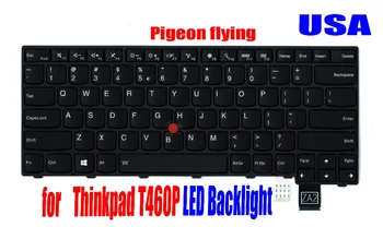 Apply to Thinkpad T460P keyboard for USA LED Backlight 100% Superior quality FRU 00UR385 00UR425
Apply to Thinkpad T460P keyboard for USA LED Backlight 100% Superior quality FRU 00UR385 00UR425