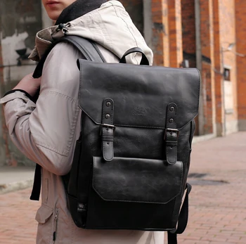 Etn bag hot sale brand high quality men backpack male fashionable backpack men vintage bag casual travel backpack school bag
Etn bag hot sale brand high quality men backpack male fashionable backpack men vintage bag casual travel backpack school bag